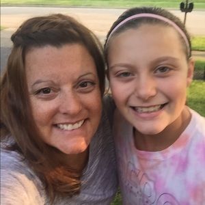 Meet your Posher, Traci